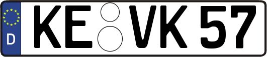 KE-VK57