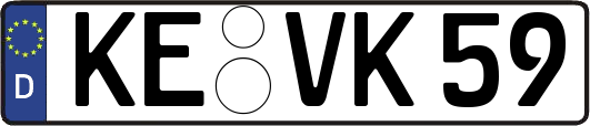 KE-VK59