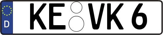 KE-VK6