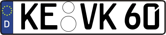 KE-VK60