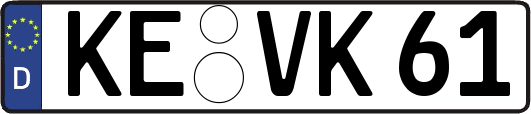 KE-VK61