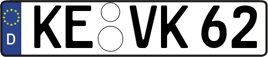 KE-VK62