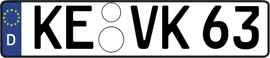 KE-VK63