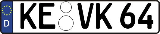 KE-VK64