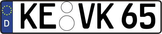 KE-VK65