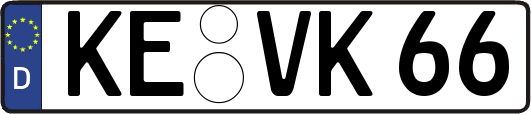 KE-VK66