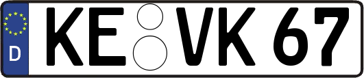 KE-VK67