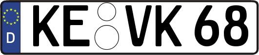 KE-VK68