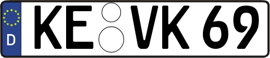 KE-VK69
