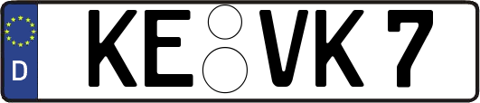 KE-VK7