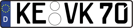 KE-VK70