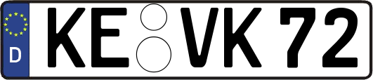 KE-VK72