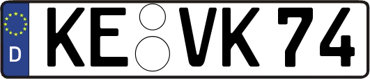 KE-VK74