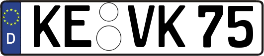 KE-VK75