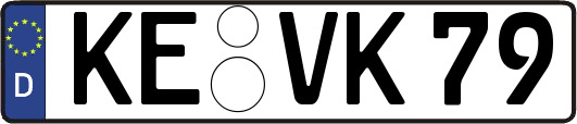 KE-VK79