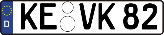 KE-VK82