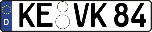 KE-VK84