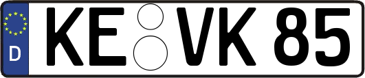 KE-VK85