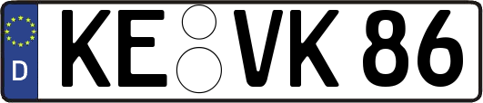KE-VK86