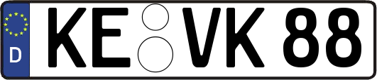 KE-VK88