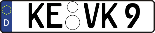 KE-VK9