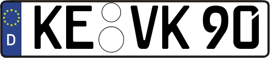 KE-VK90