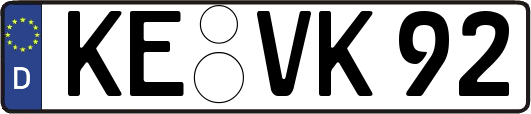 KE-VK92