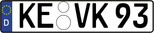 KE-VK93