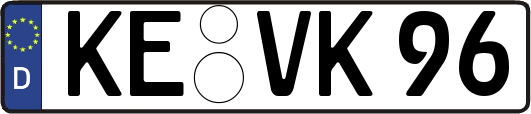 KE-VK96