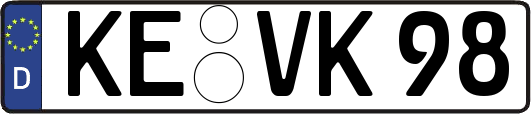 KE-VK98