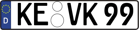 KE-VK99