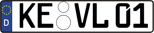 KE-VL01