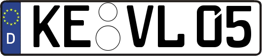 KE-VL05