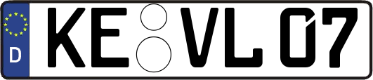 KE-VL07