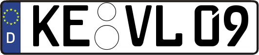 KE-VL09