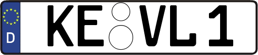 KE-VL1