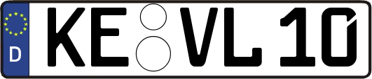 KE-VL10