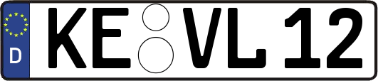 KE-VL12
