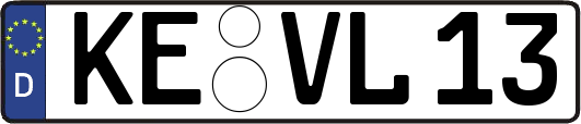 KE-VL13