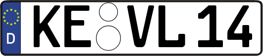 KE-VL14