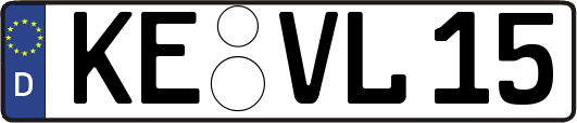 KE-VL15