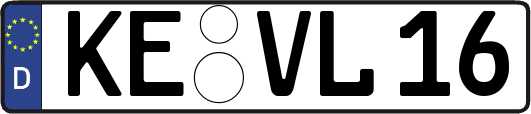 KE-VL16