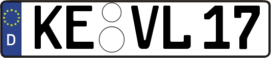 KE-VL17