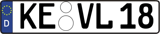 KE-VL18