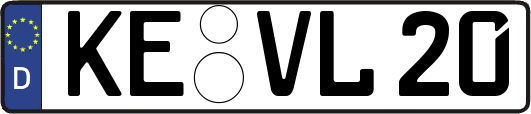 KE-VL20