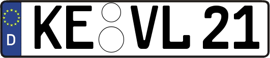 KE-VL21