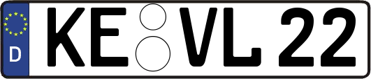 KE-VL22