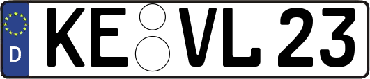 KE-VL23