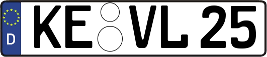 KE-VL25