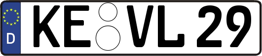 KE-VL29